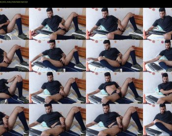 joventravieso98