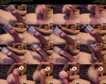 kinky9inches