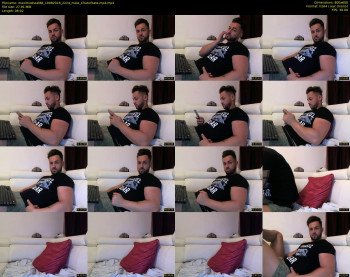 maximusheat88