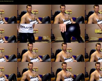 mikestrip