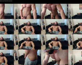 muscle0max