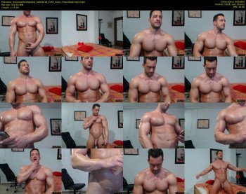 musclewhorshipstud