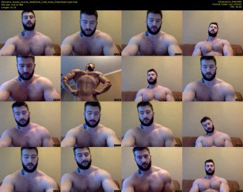 panda_muscle