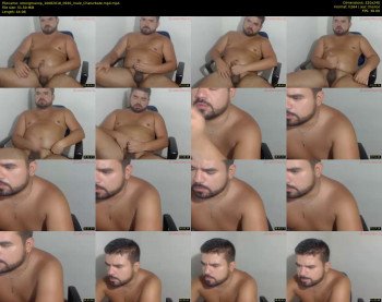 strongmanxp