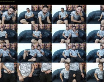tenderboys