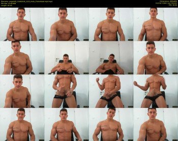 angelofit