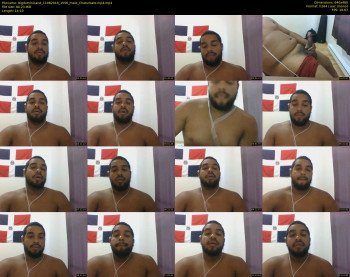 bigdominicand