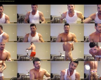 billysantoro