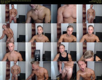 blondeagle