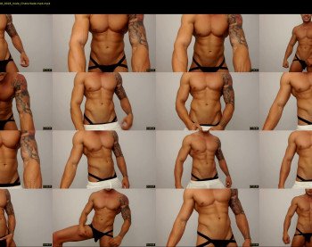 chrisbigmuscles