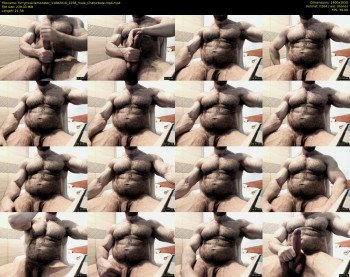 furrymusclemonster