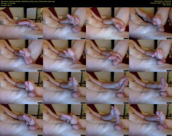 hammerstix85