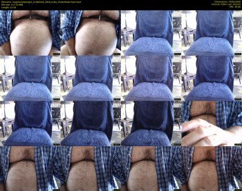 hugehairybeergut