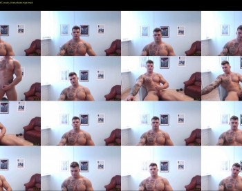 jackyhuge