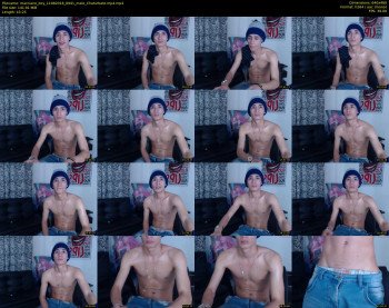 marciano_boy