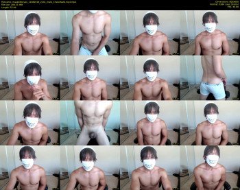 maskedboy4u
