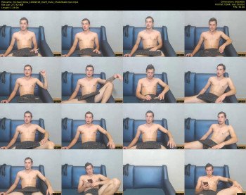 michael_bless