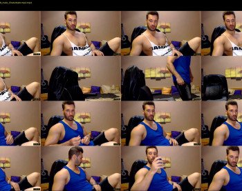 mikestrip