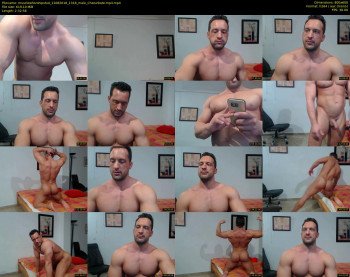 musclewhorshipstud