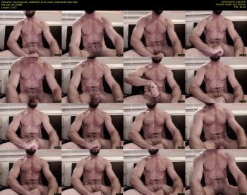 muscleypunk