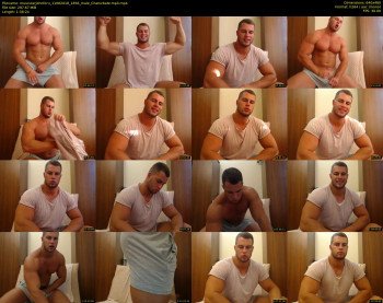 muscularjohnforu