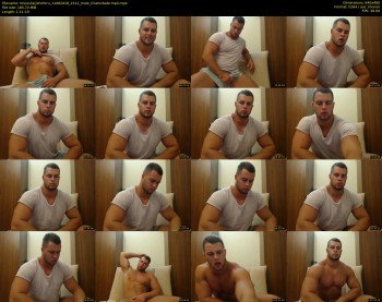 muscularjohnforu