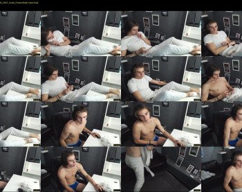 simongorgeous