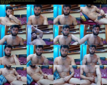 stevemuscleboy