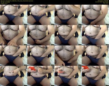 bearded75