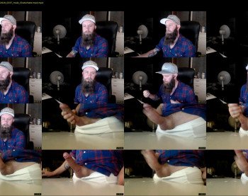 beardymansweden