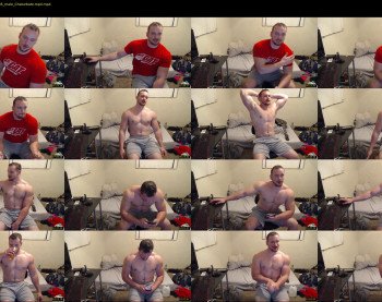 bicepxual