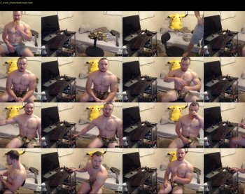 bicepxual