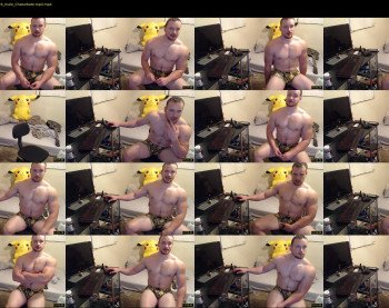 bicepxual