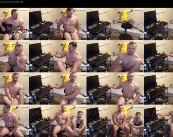 bicepxual