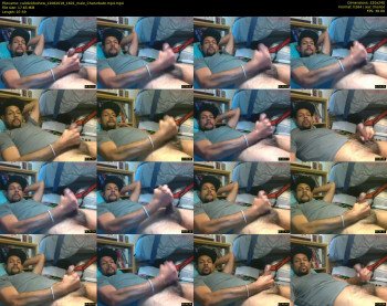 calidickfoshow