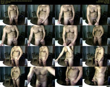 hairy_m