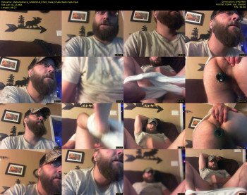idahoredneck