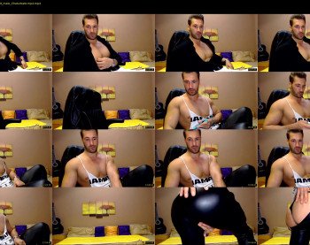 mikestrip