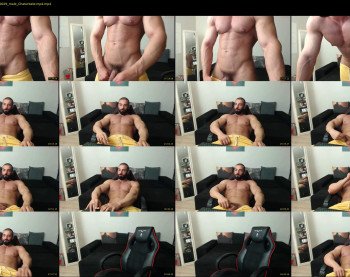 muscle0max