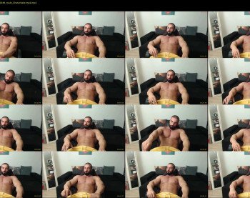 muscle0max