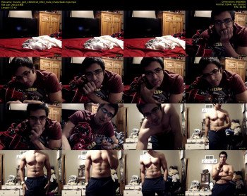 muscle_god