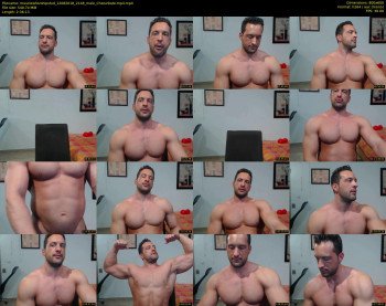 musclewhorshipstud