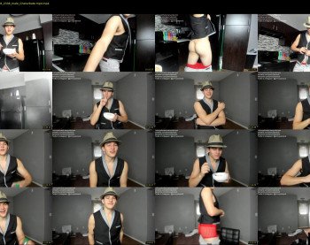 thejohnnystone