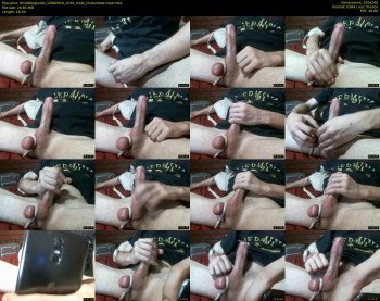 throbbingloads