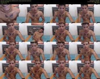 andresexhot