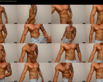 chrisbigmuscles