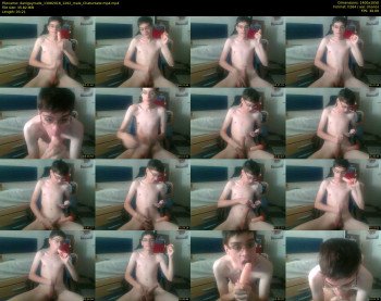 danigaynude