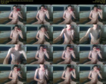 danigaynude