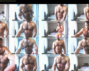 hot_russian_timofey