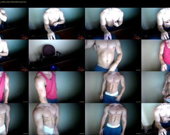 hotmuscles6t9